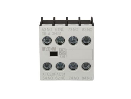 XTCEXFAC31