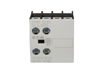 XTCEXFAC20