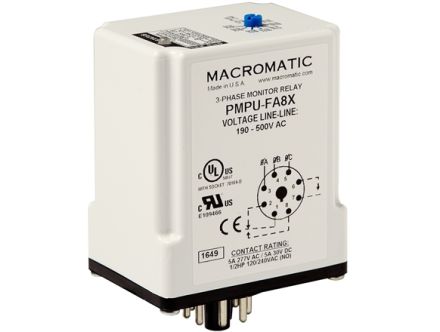 PMPU-FA8X