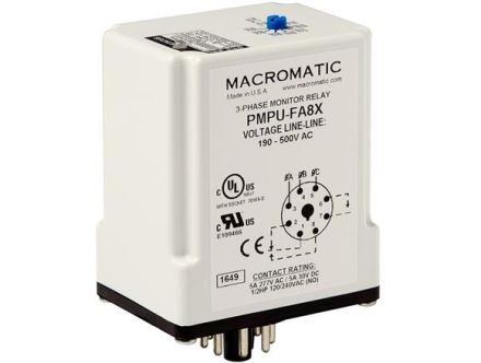 PMPU-FA8X