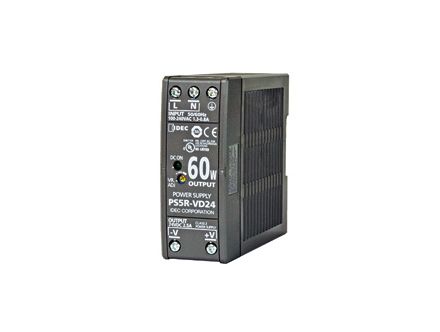 PS5R-VD24