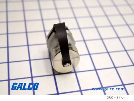 RJ45-M25