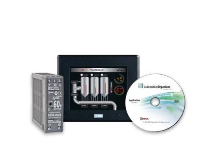 SMARTTOUCH-2GVHP-B