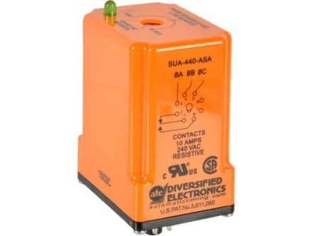 SUA440ASA