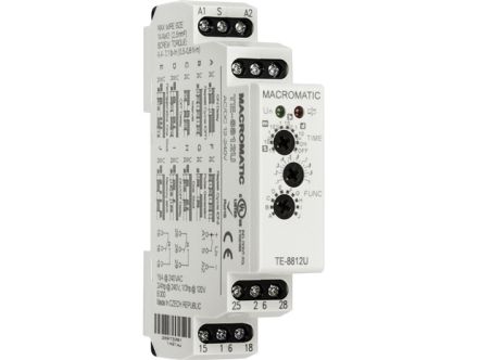 TE-8812U