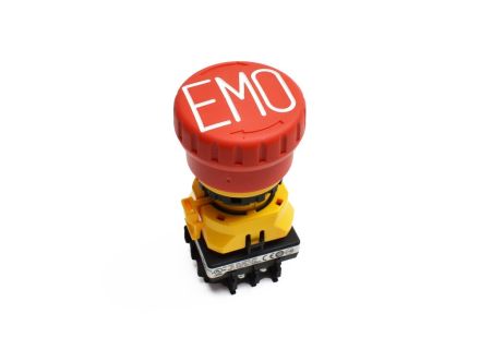 XW1E-BV411M-RH-EMO