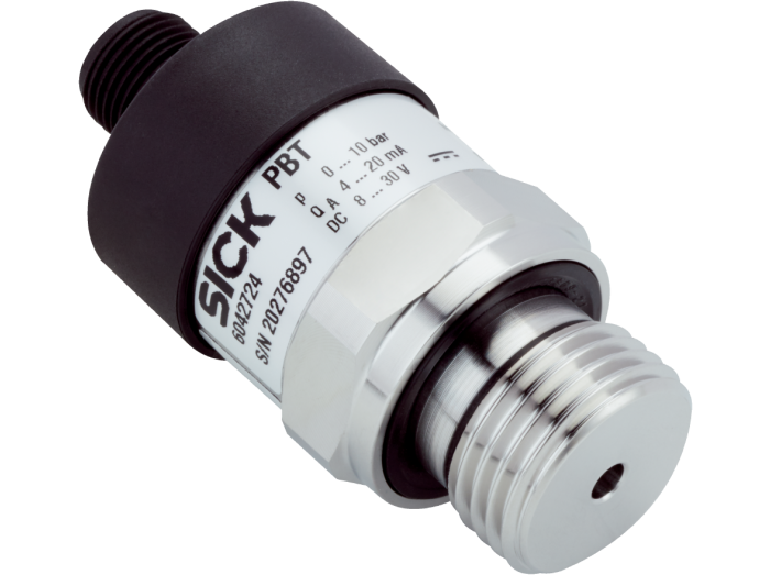 PBT-ABX25SGESSSAMA0Z Sick | State Motor & Control