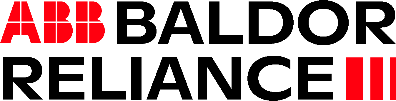 Baldor-ABB-Motors