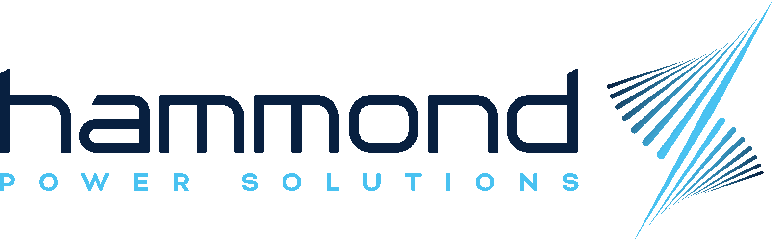 Hammond-Power-Solutions