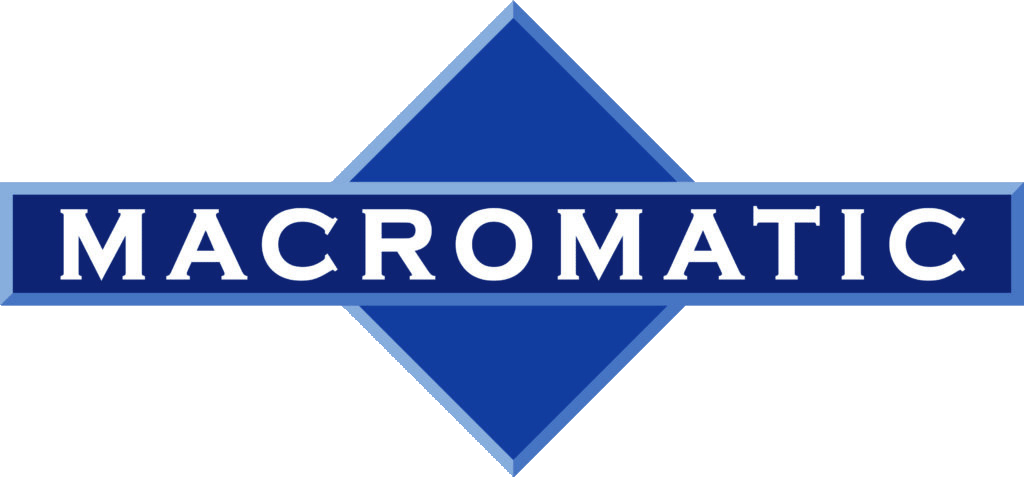 Macromatic