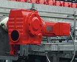 DR / DT/ DV AC Motors / AC Brake Motors