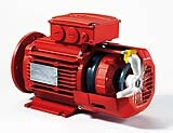 DR / DT/ DV AC Motors / AC Brake Motors