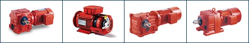 SEW Eurodrive