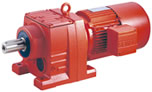 RX series (single-stage)